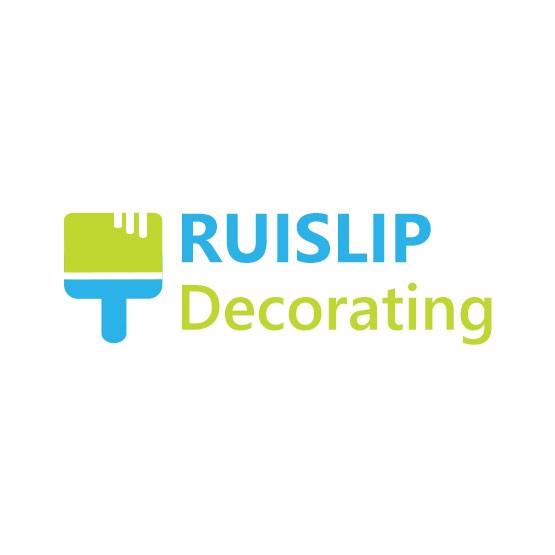 Logo of Ruislip Decorating
