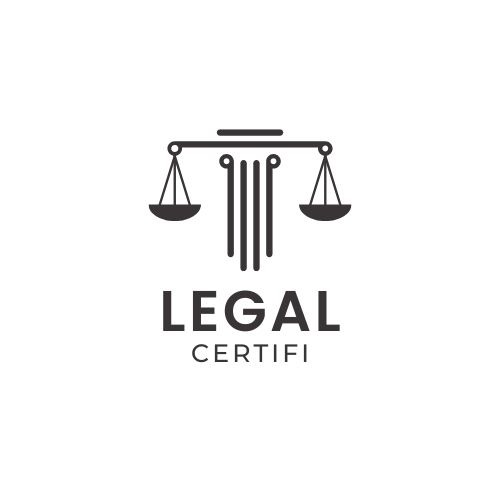 Logo of Legal Certifi
