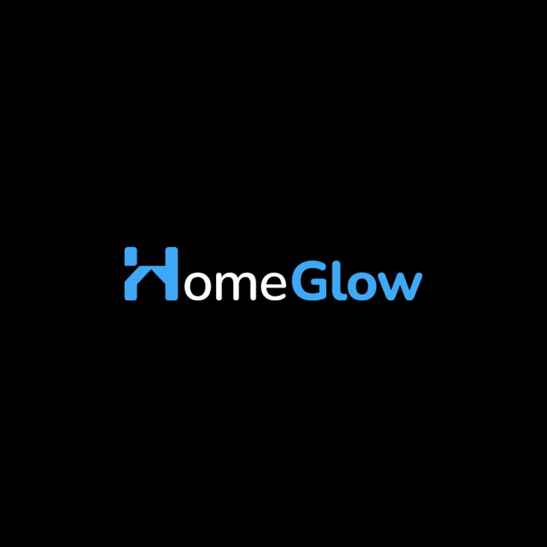 Logo of Homeglow Plumbing Gas Services Ltd