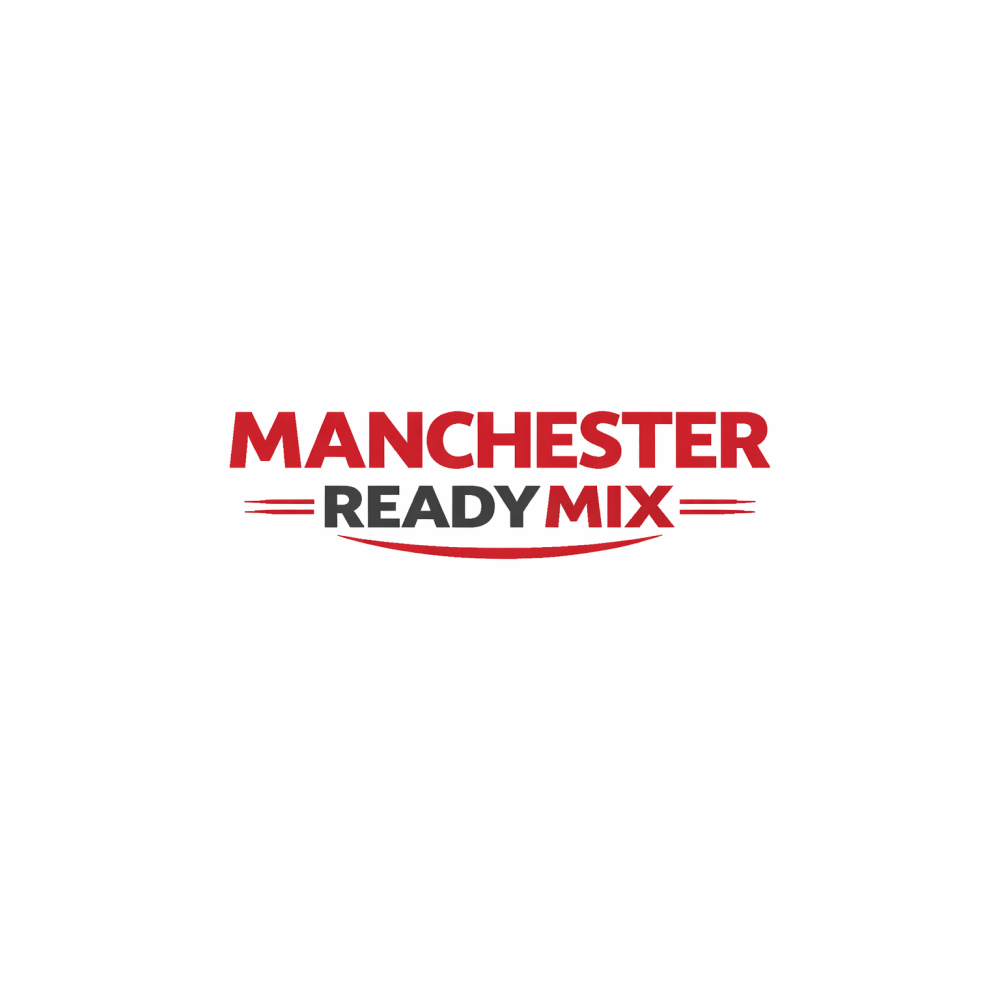 Logo of Manchester Ready Mix Concrete Services In Manchester