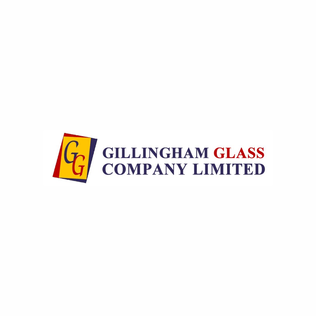 Logo of Gillingham Glass Company Ltd