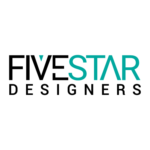 Logo of Fivestardesigners