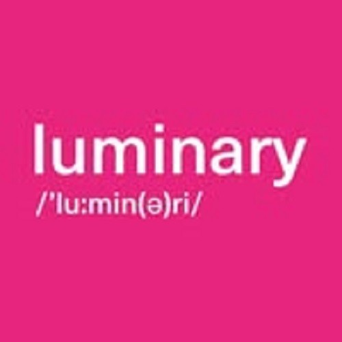 Logo of Luminary Photographic Studios In Belper, London Logo of Luminary Photographic Studios In Belper, London