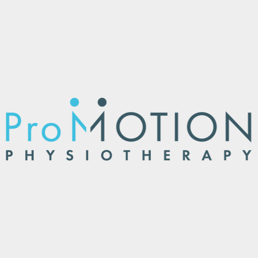 Logo of ProMOTION Physiotherapy