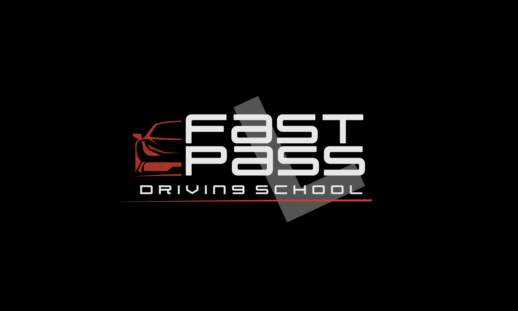 Logo of Fast Pass Driving School