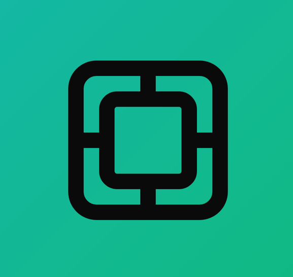 Logo of CoreIntel
