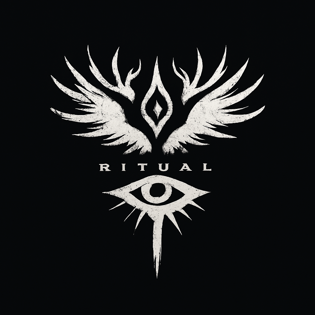 Logo of Ritual Rings