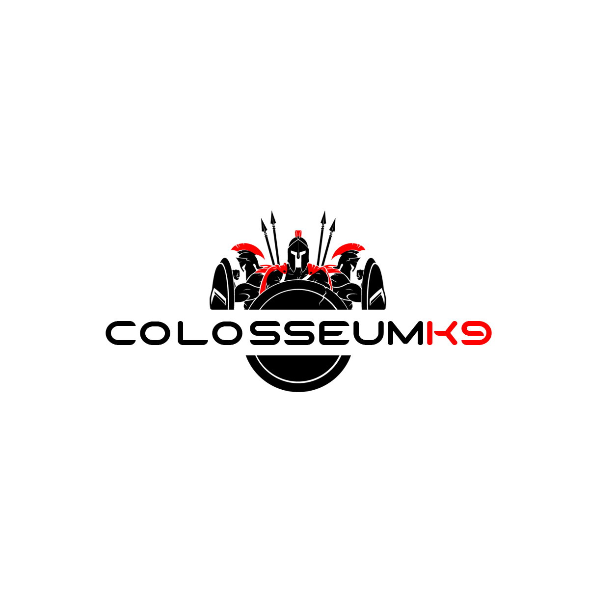 Logo of Colosseum K9 LTD