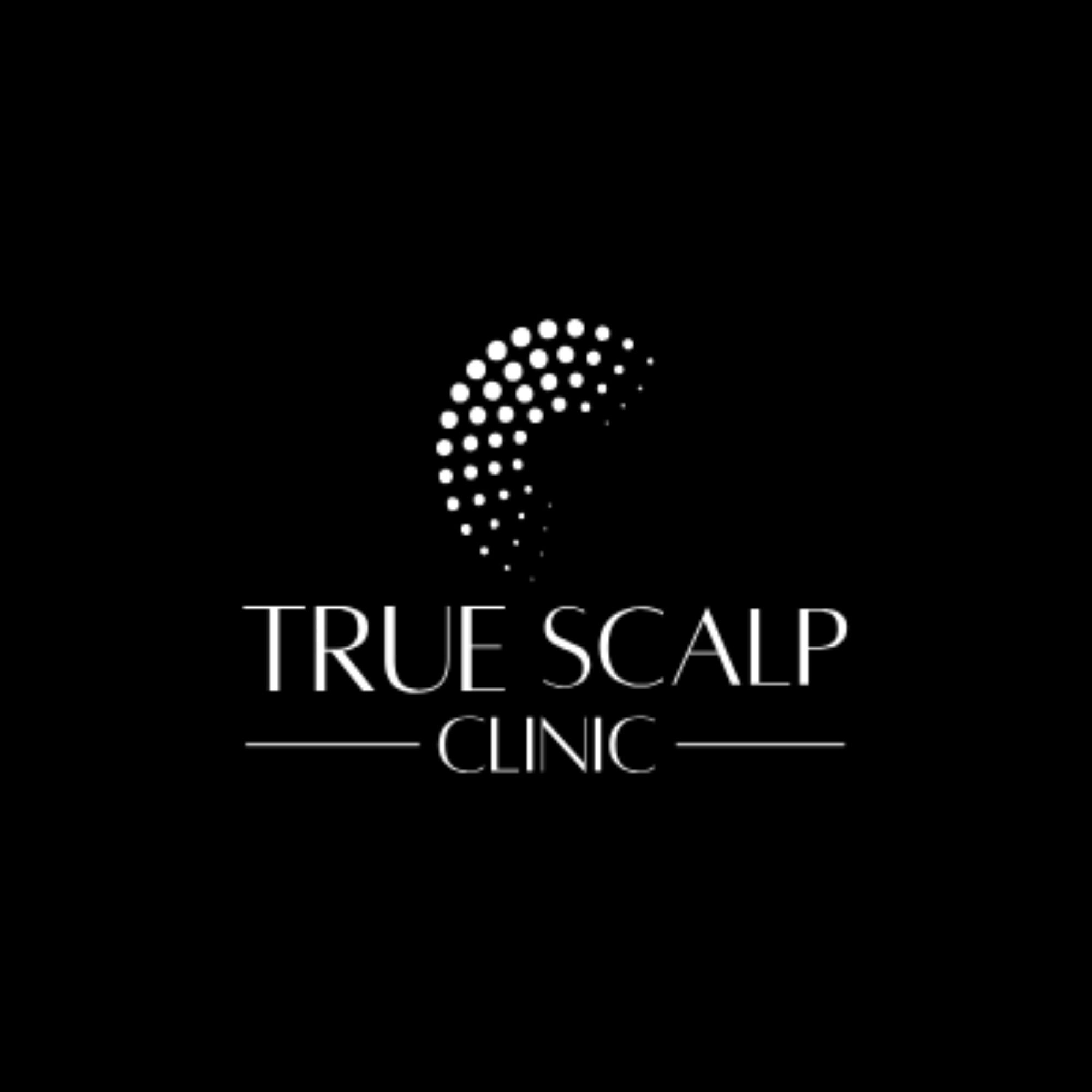 Logo of True Scalp Clinic