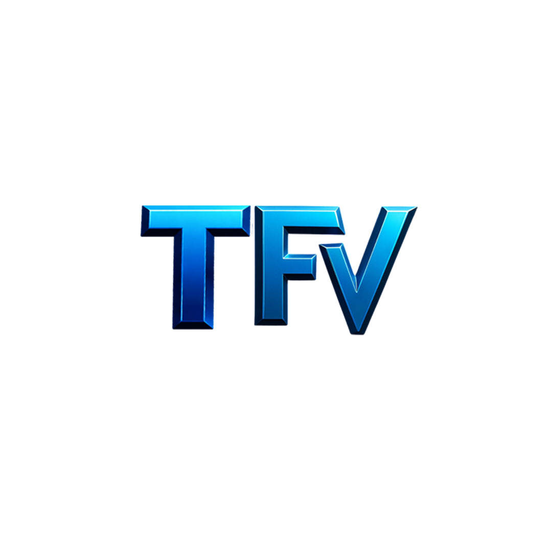 Logo of The Fone Village - Mobile Phone Repair Longridge
