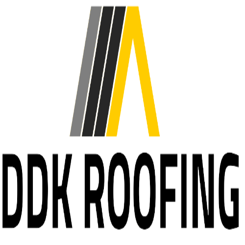 Logo of DDK Roofing Leeds Ltd