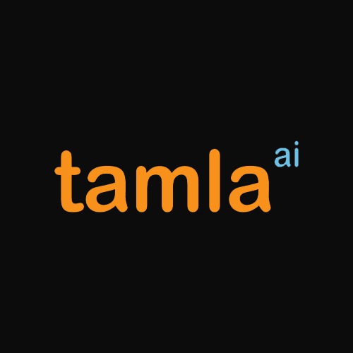 Logo of Tamla AI