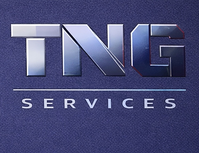 Logo of Tng Services Ltd