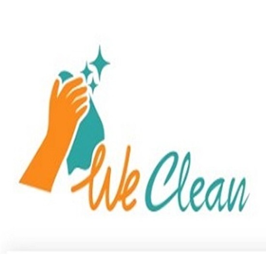 Logo of We Clean Clapham