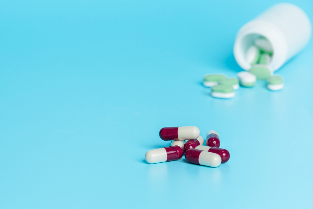 Logo of Online Zopiclone Tablets
