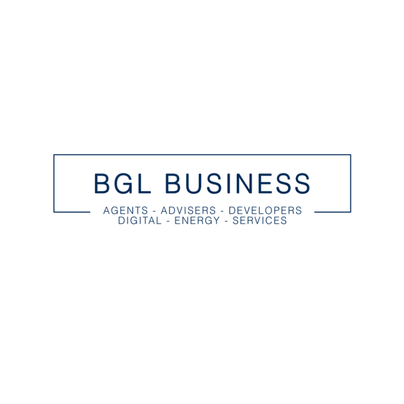 Logo of Bgl Business Ltd
