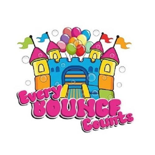 Logo of Every Bounce Counts Party Organisers In Slough, East Yorkshire Logo of Every Bounce Counts Party Organisers In Slough, East Yorkshire