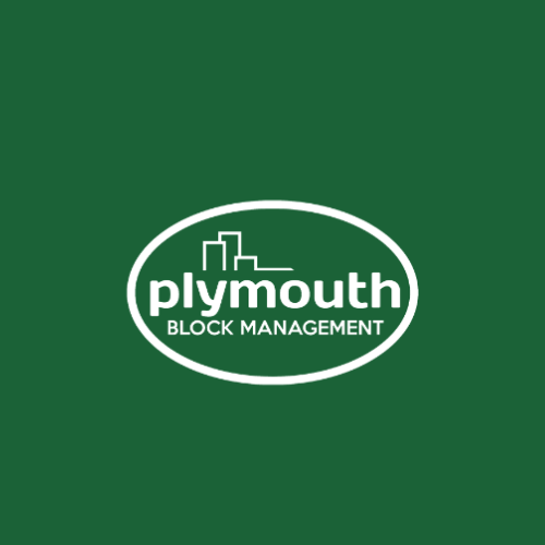 Logo of Plymouth Block Managemant