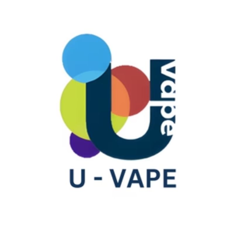 Logo of U vape wholesale uk