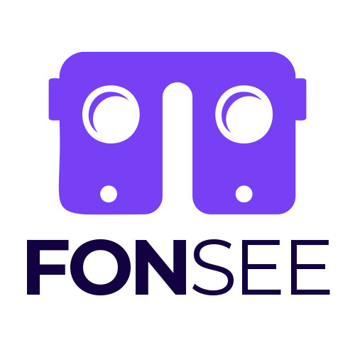 Logo of FonSee