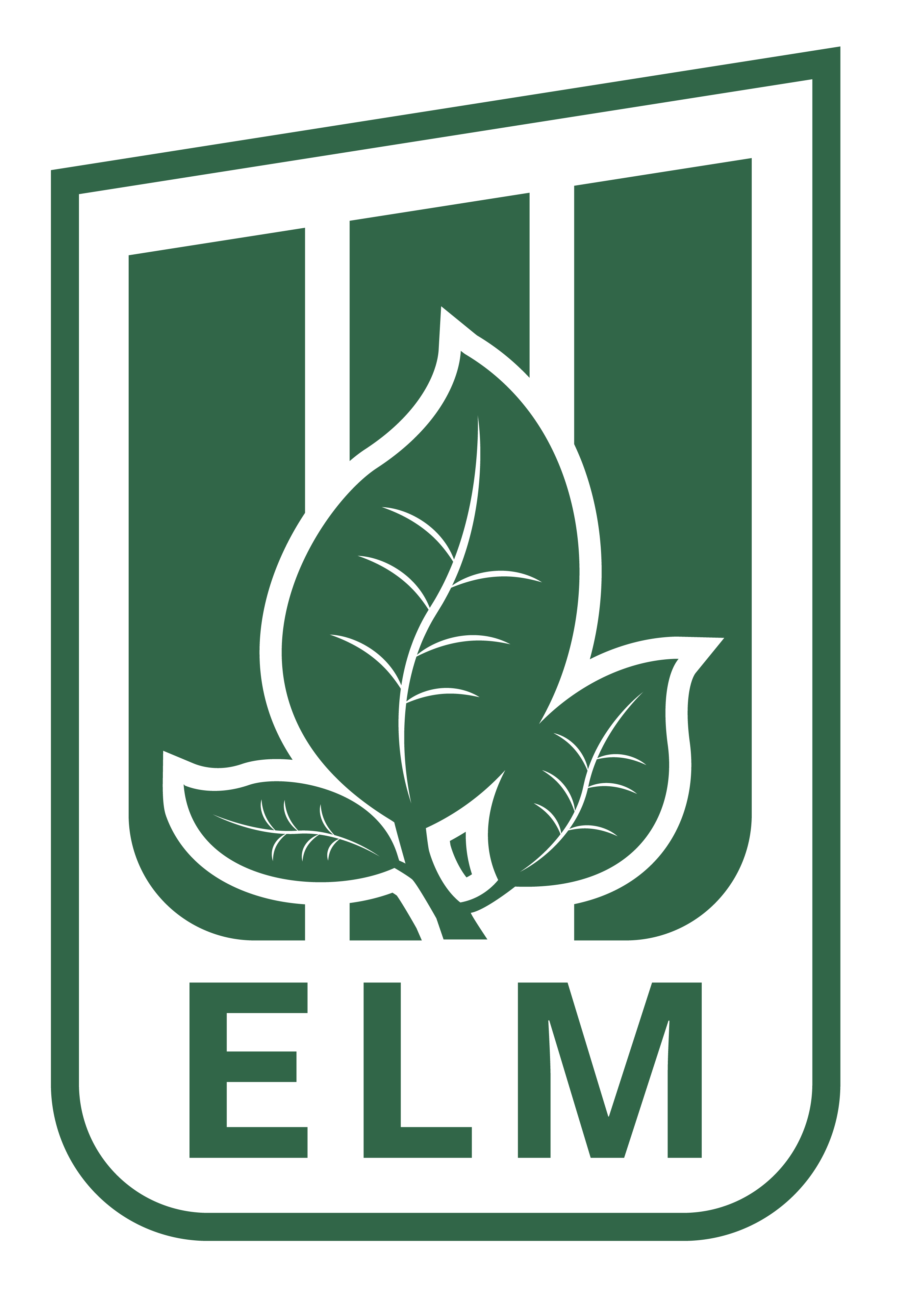 Logo of Ecological Land Maintenance CIC