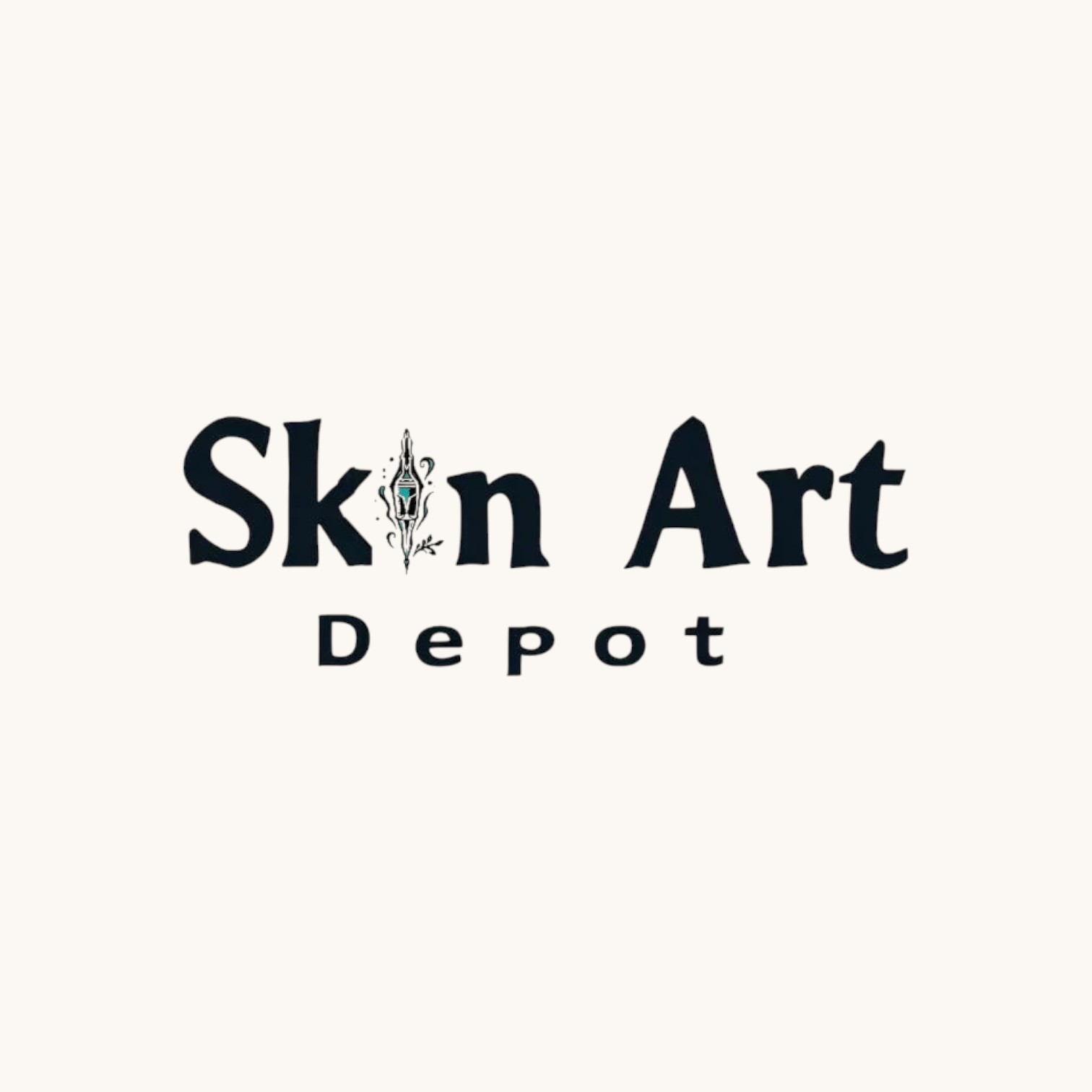 Logo of Skin Art Depot