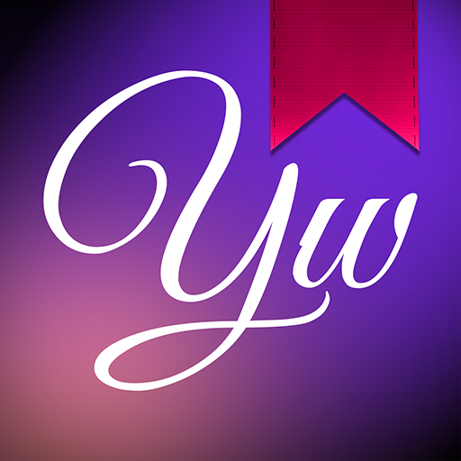 Logo of Your Will Be Done