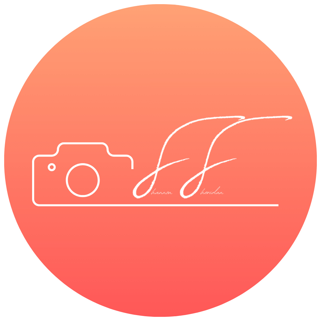 Logo of Shannon Sheridan Property Photography