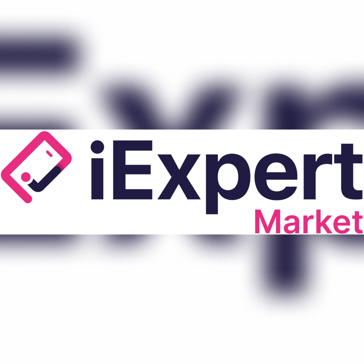 Logo of iExpert Market Mobile Phones In Westcliff On Sea, Essex Logo of iExpert Market Mobile Phones In Westcliff On Sea, Essex