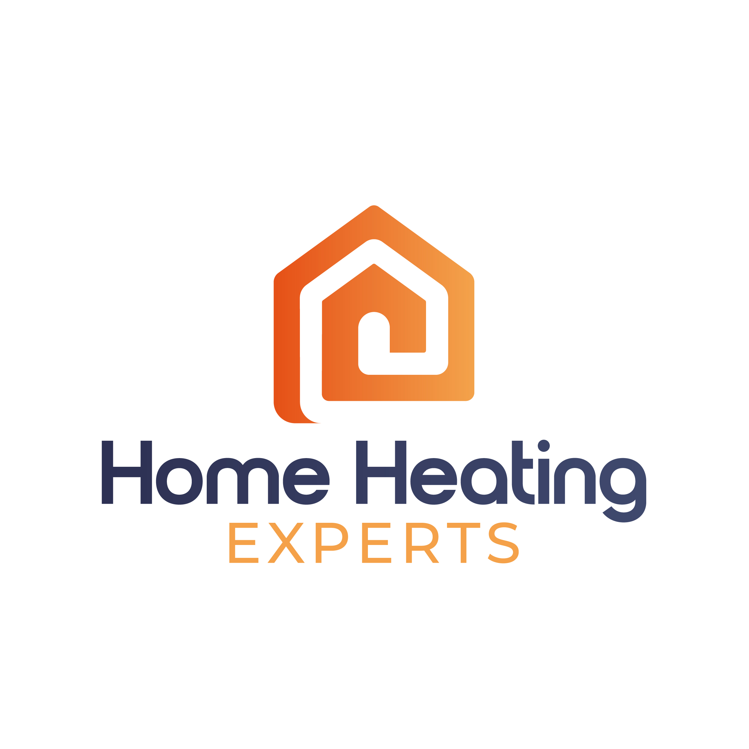 Logo of Home Heating Experts