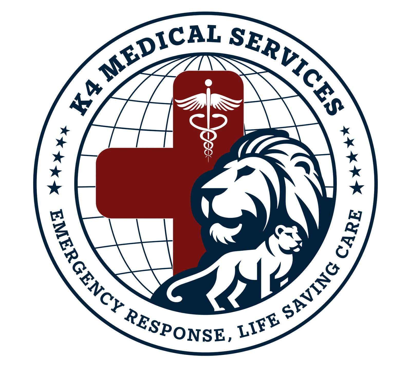 Logo of K4 Medical