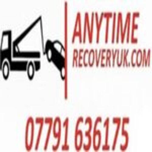 Logo of Car Recovery Biddenham