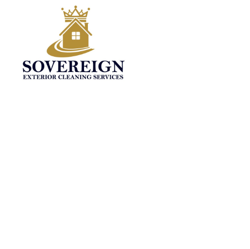 Logo of Sovereign Exterior Cleaning Frome