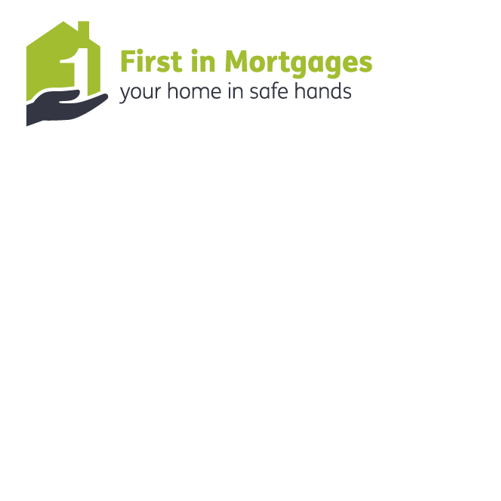 Logo of First in Mortgages