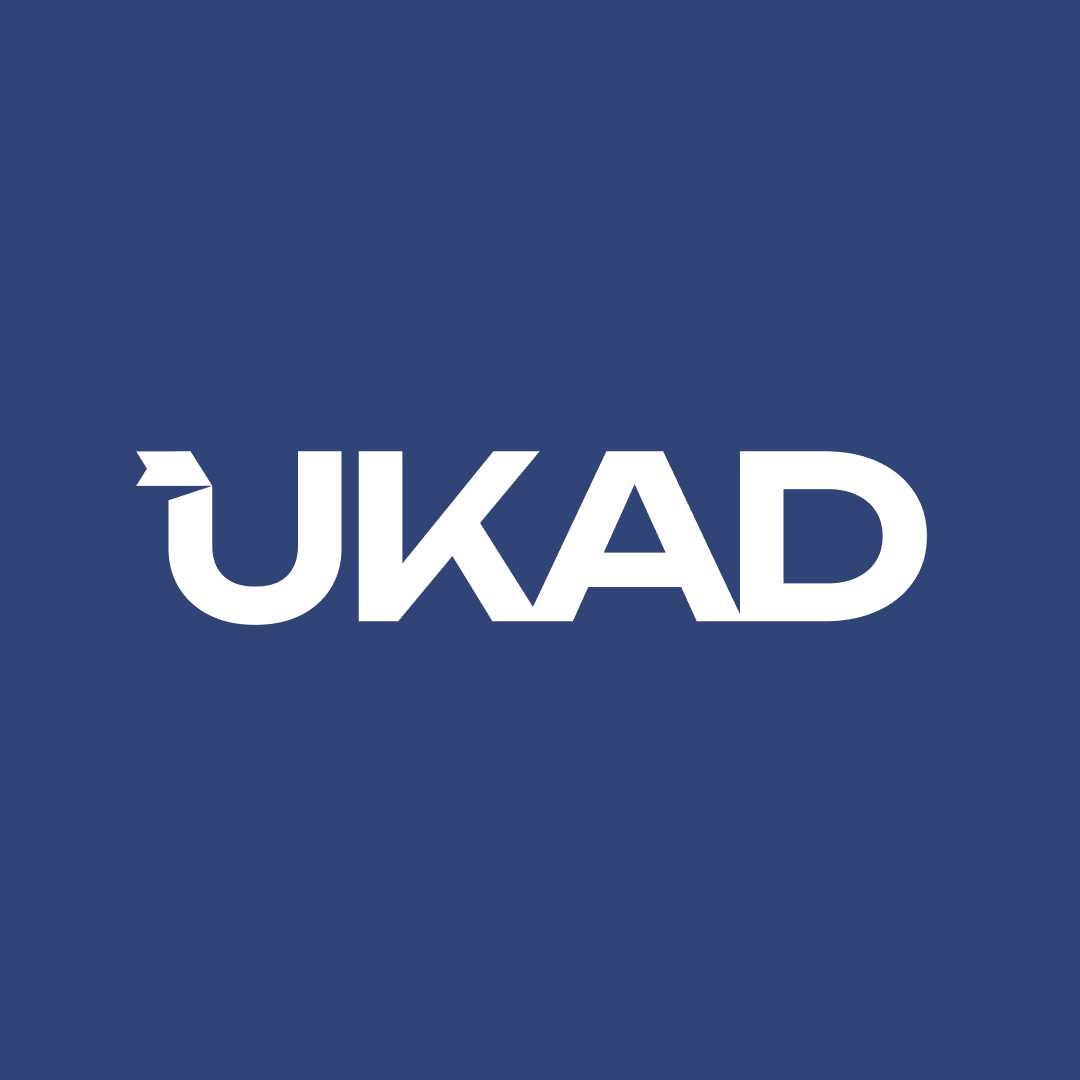Logo of Ukad Llc