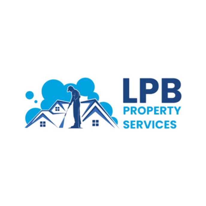 Logo of Lpb property services ltd Pressure Washing Service In Barking, Greater London Logo of Lpb property services ltd Pressure Washing Service In Barking, Greater London