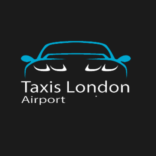 Logo of Taxis London Airport