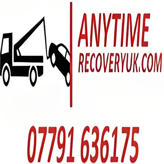 Logo of Car Recovery Bromham