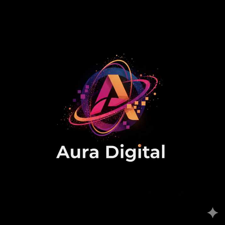 Logo of Aura Digi Ltd