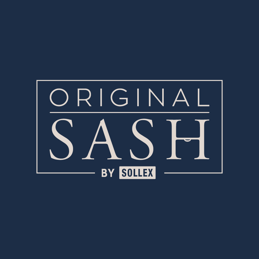 Logo of Original Sash