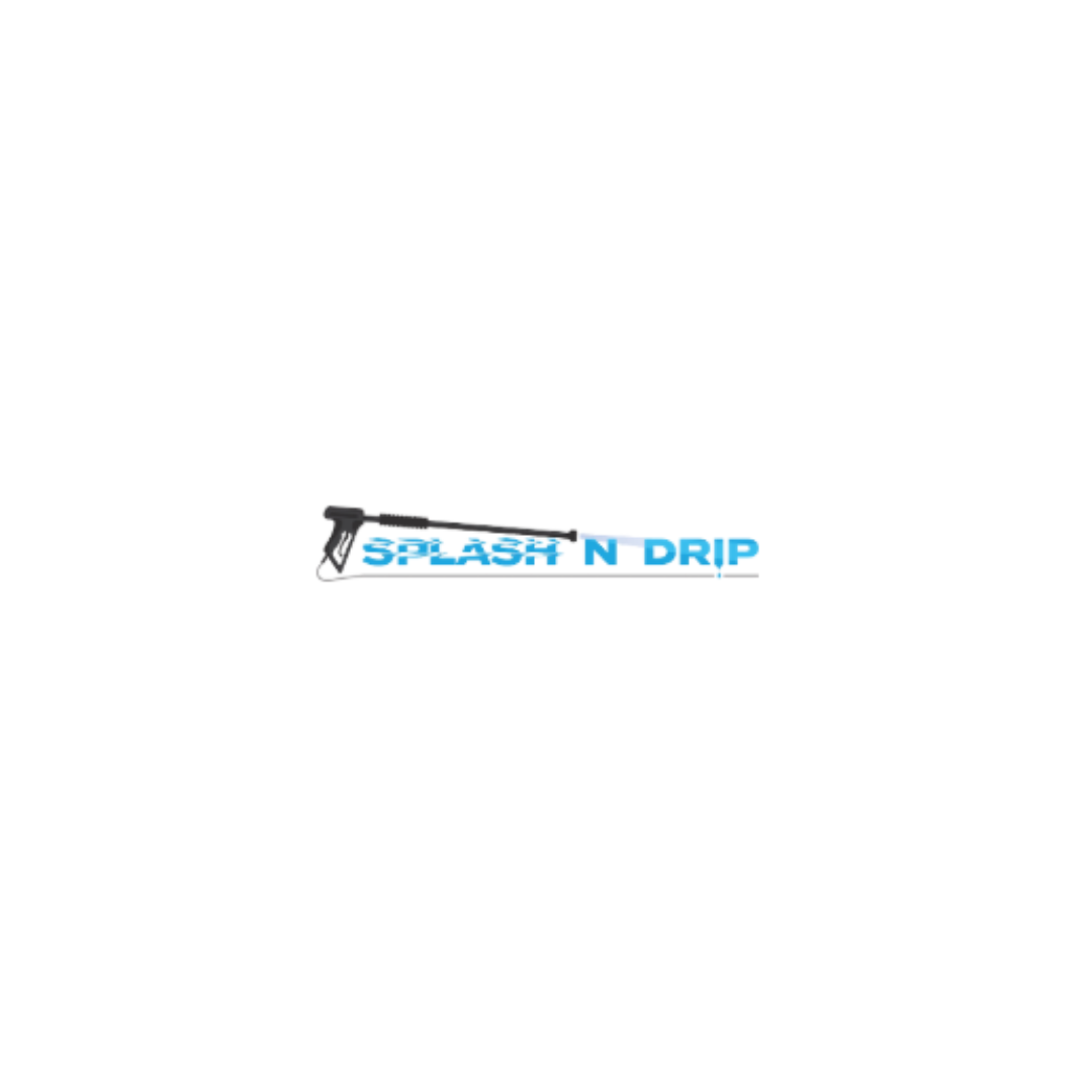 Logo of Splash N Drip