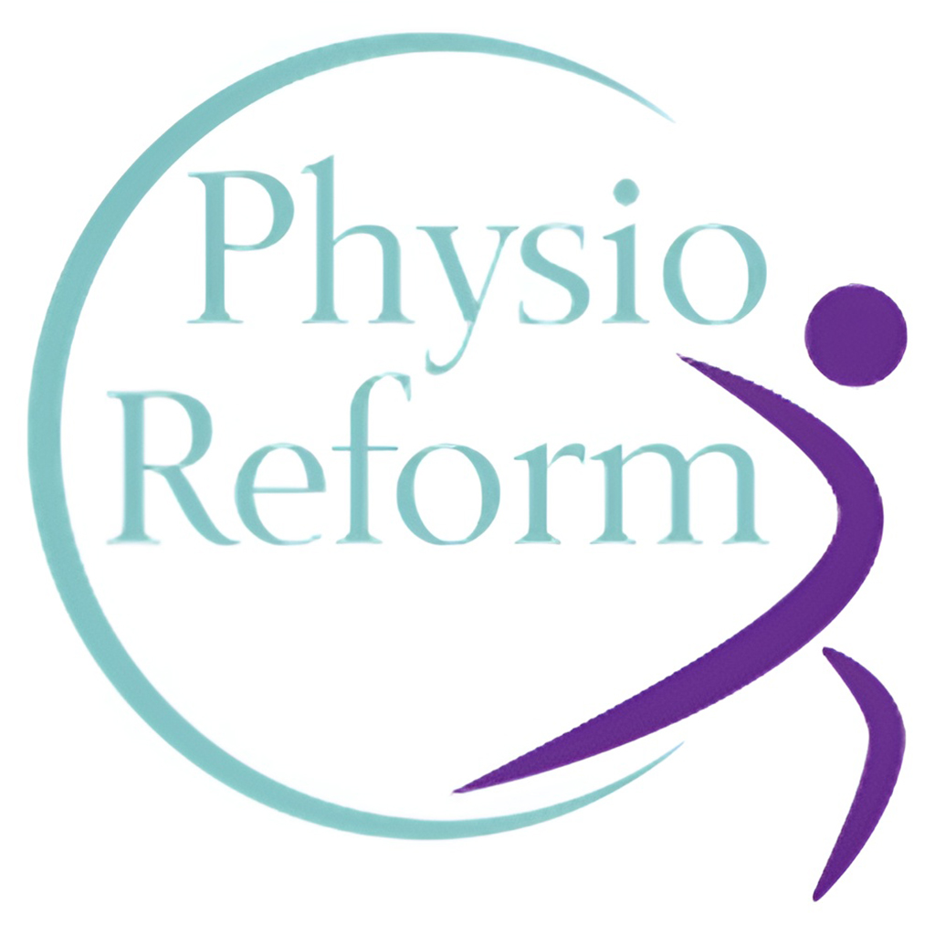 Logo of PhysioReform