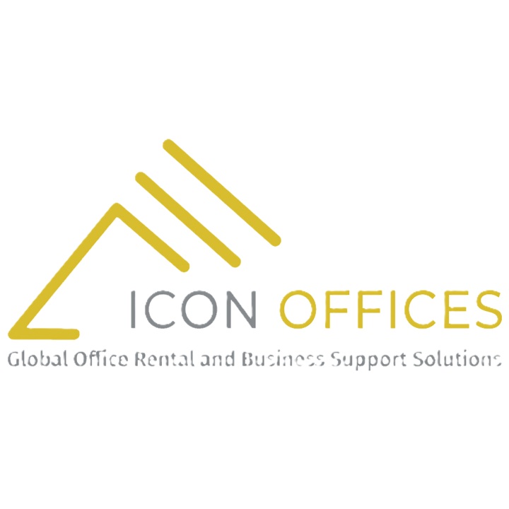 Logo of Icon Offices - East Ham