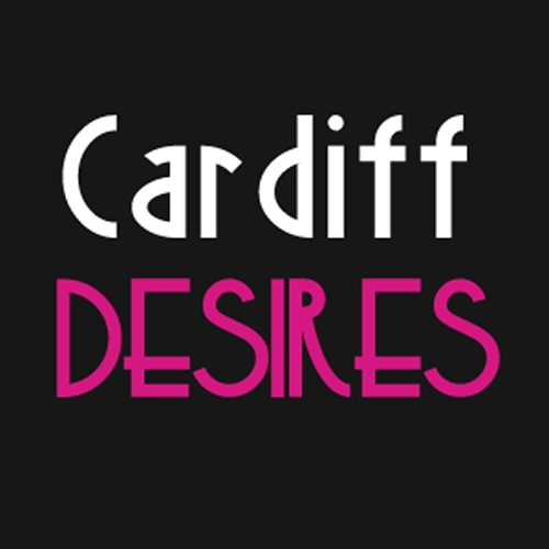 Logo of Cardiff Desires Escort Agency