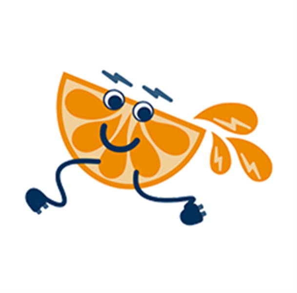 Logo of EVjuiceNgo