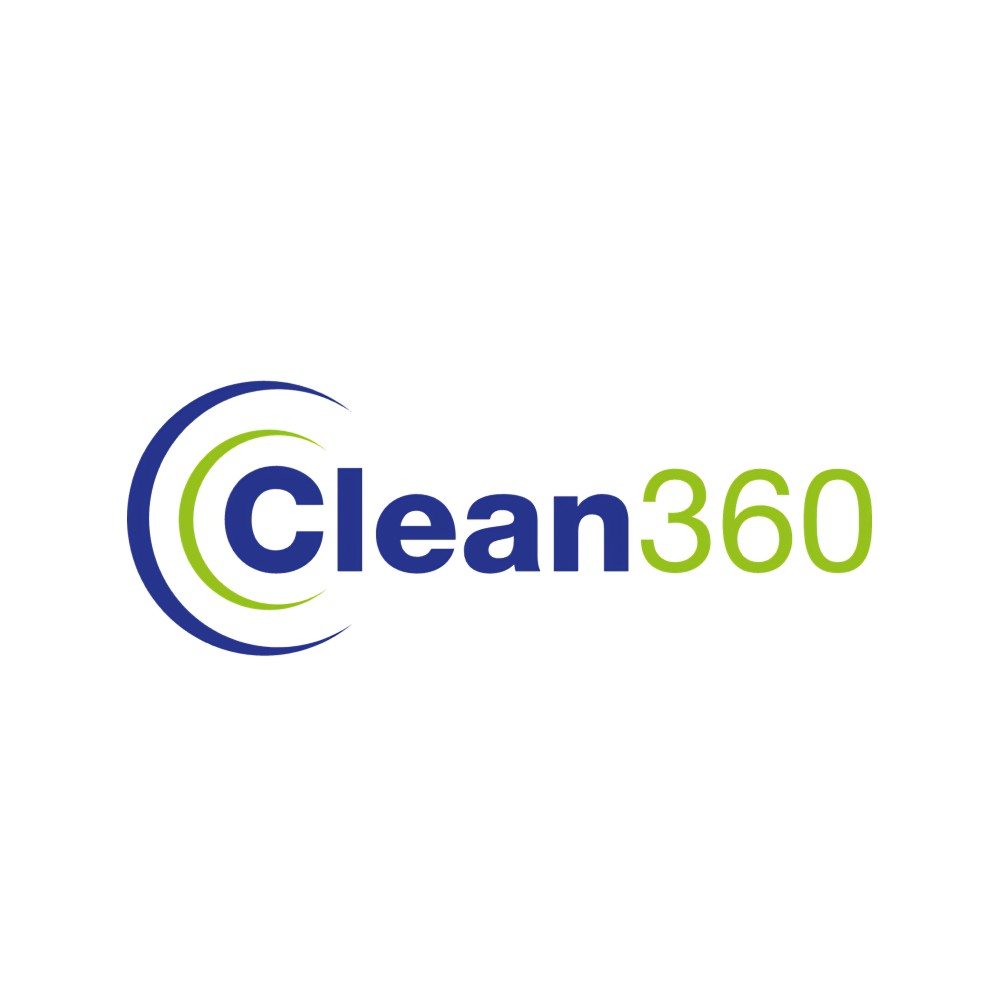 Logo of Clean360 UK Ltd