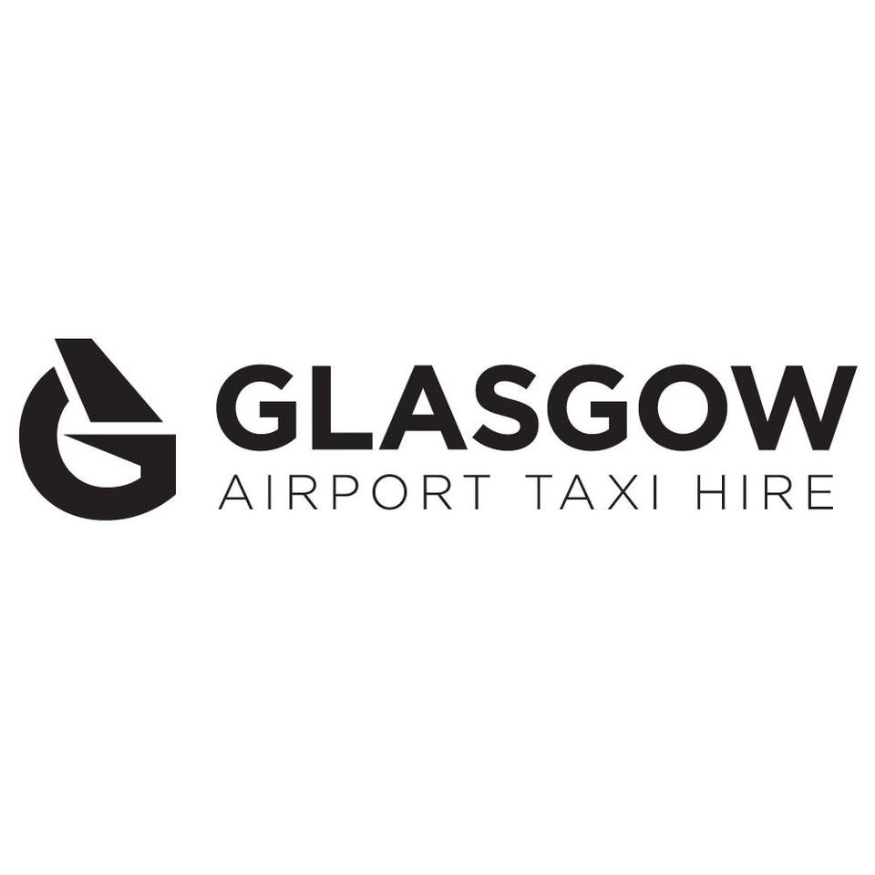 Logo of Glasgow Airport Taxi Hire