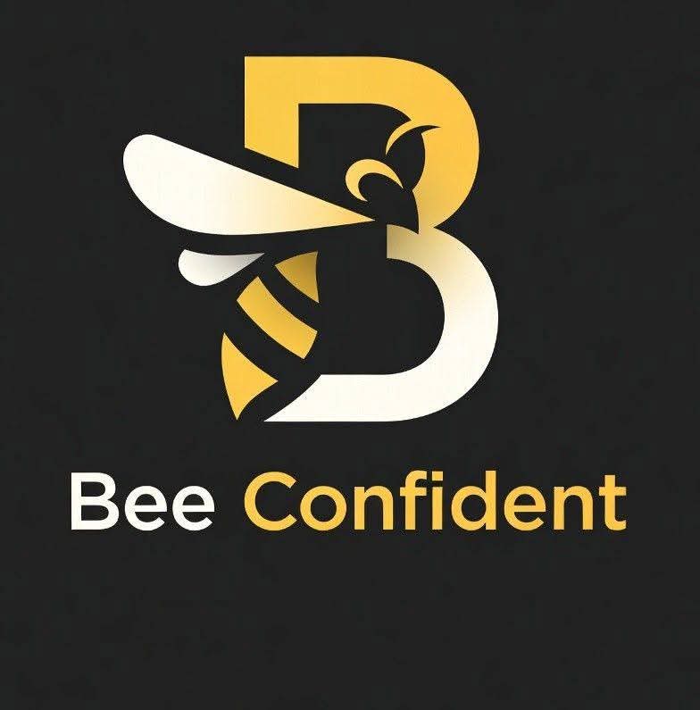 Logo of BEE Confident Marketing