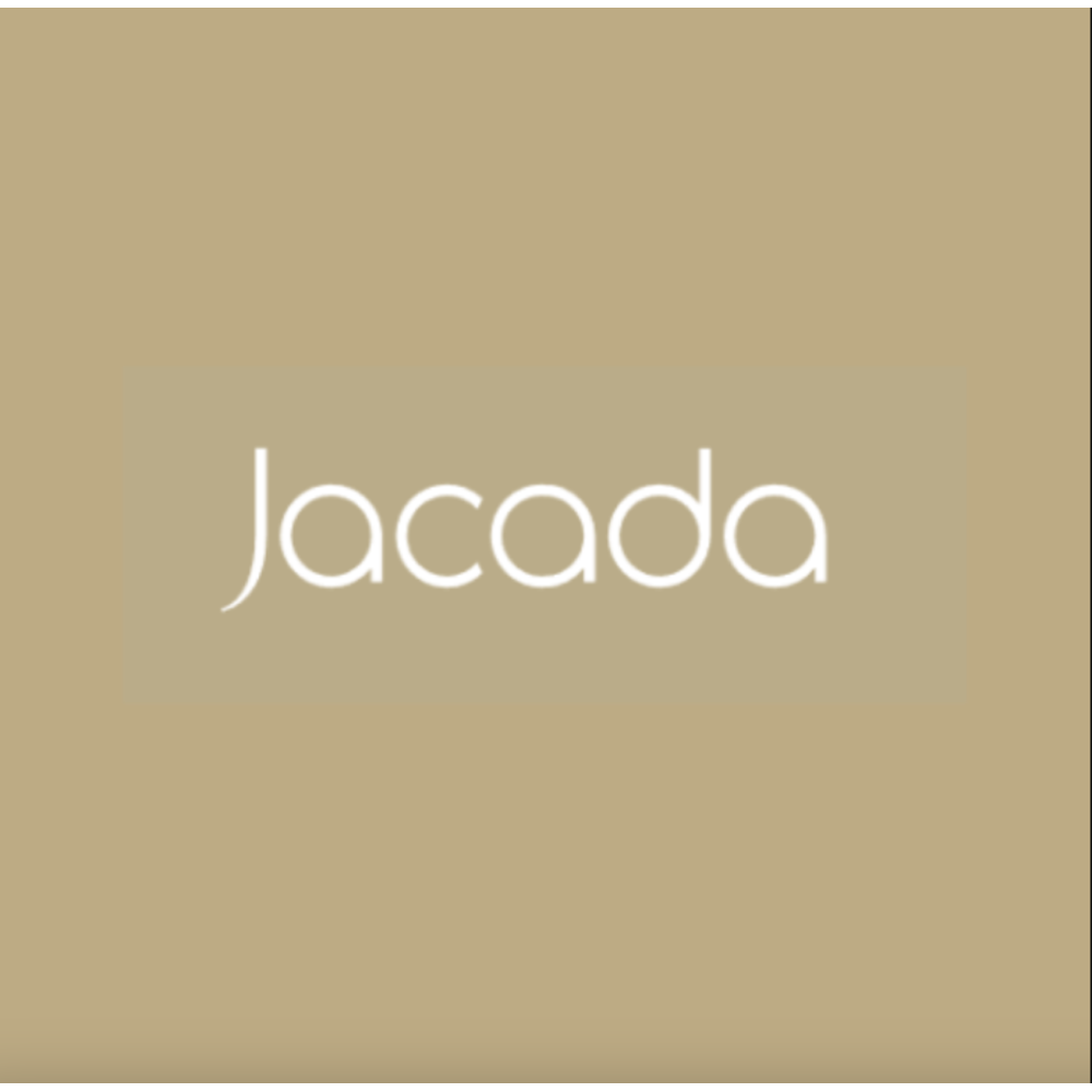 Logo of Jacada