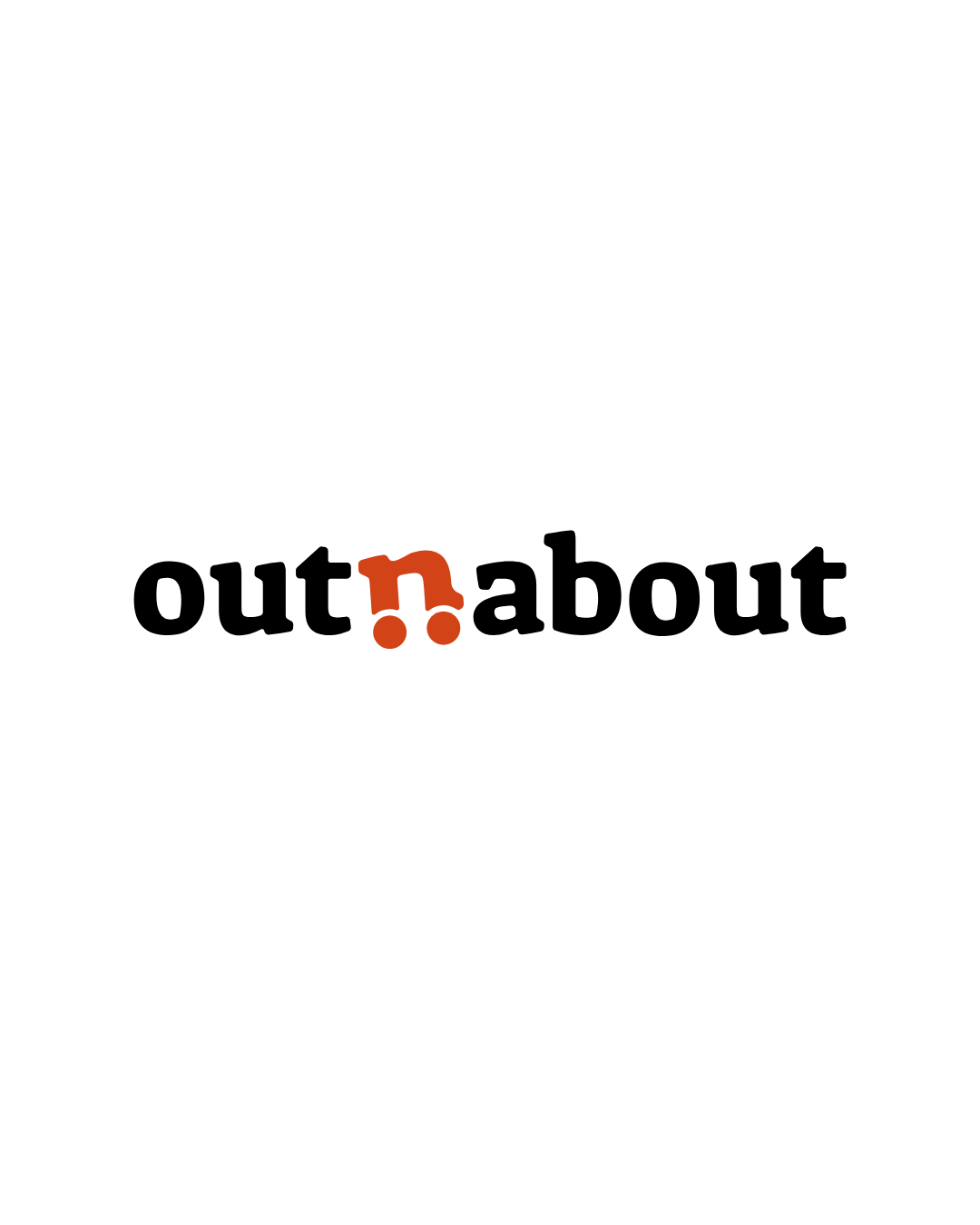 Logo of Out N About